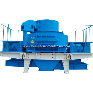 River Sand Making Machines Vertical Shaft Impact Crusher